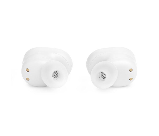 JBL TUNE BUDS TWS Białe - 1186500 - zdjęcie 4